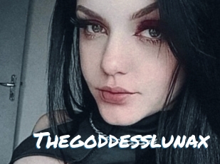 Thegoddesslunax