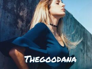 thegoodana Max 50