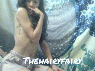 thehairyfairy Max 50