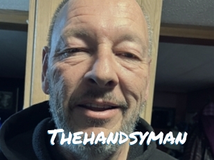 Thehandsyman