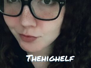 thehighelf Max 50