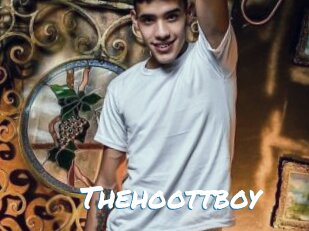 Thehoottboy