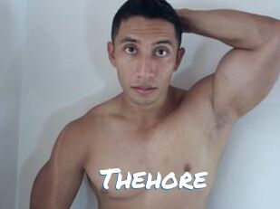 Thehore