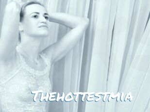 Thehottestmia