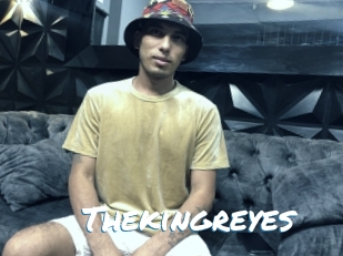 Thekingreyes