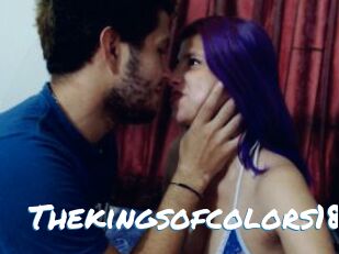 Thekingsofcolors18