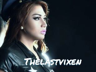 Thelastvixen