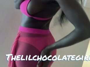 Thelilchocolategirl