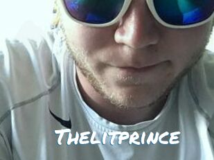 Thelitprince