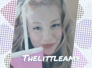 Thelittleamy