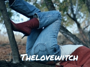Thelovewitch