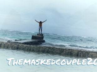 themaskedcouple20 Max 50