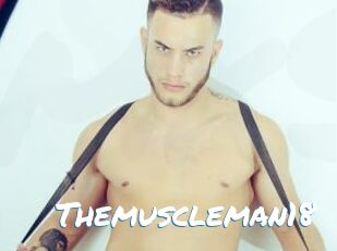 Themuscleman18