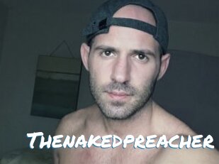 Thenakedpreacher
