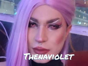 Thenaviolet