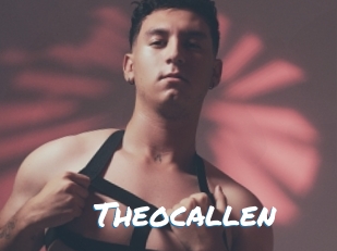 Theocallen