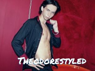 theodorestyled Max 50