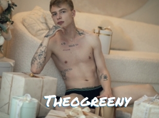 theogreeny Max 50