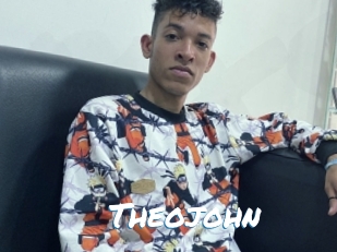 Theojohn
