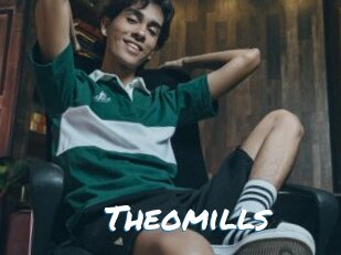 Theomills
