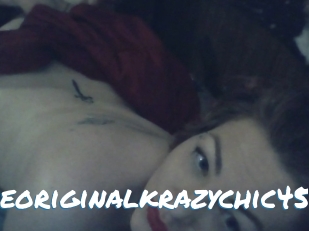 Theoriginalkrazychic45