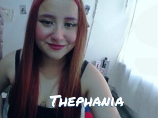 Thephania