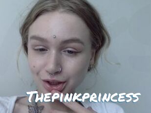 Thepinkprincess