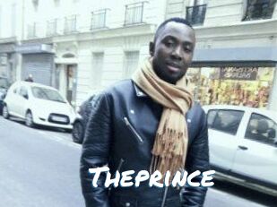 Theprince