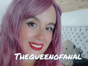 Thequeenofanal