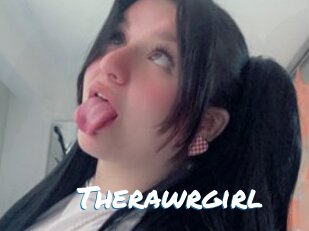 Therawrgirl