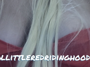 Thereallittleredridinghood