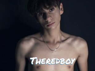 Theredboy