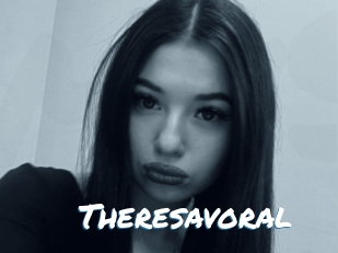 Theresavoral