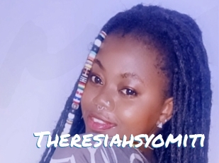 Theresiahsyomiti