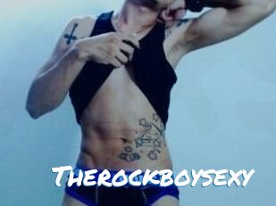 Therockboysexy