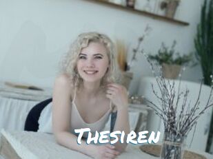 Thesiren