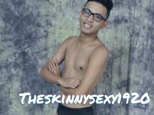 Theskinnysexy1920