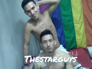 Thestarguys