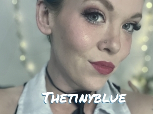 Thetinyblue
