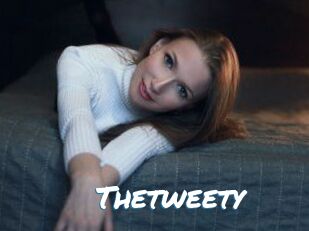 Thetweety