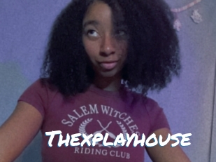 Thexplayhouse