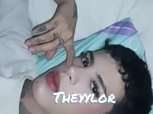 Theyylor