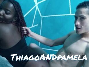 ThiagoANDpamela