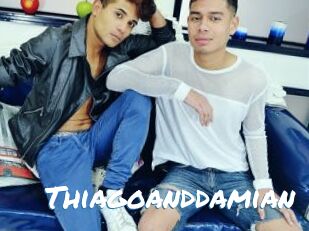 Thiagoanddamian