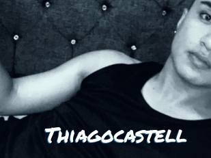 thiagocastell Max 50