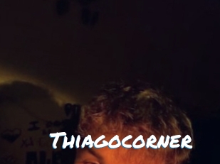 Thiagocorner