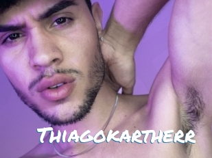 thiagokartherr Max 50