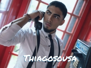 thiagosousa Max 50