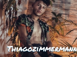 Thiagozimmermann