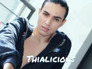 Thialicious